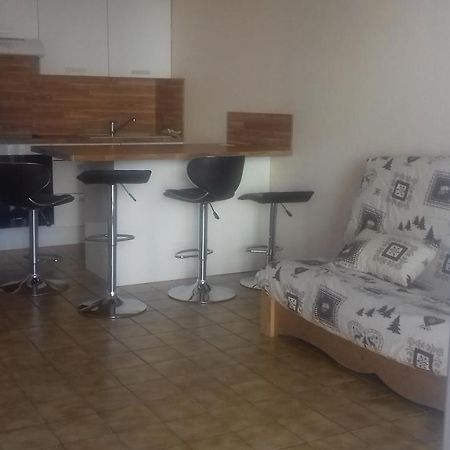 Studio Apartment Gap Ngoại thất bức ảnh