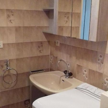Studio Apartment Gap Ngoại thất bức ảnh