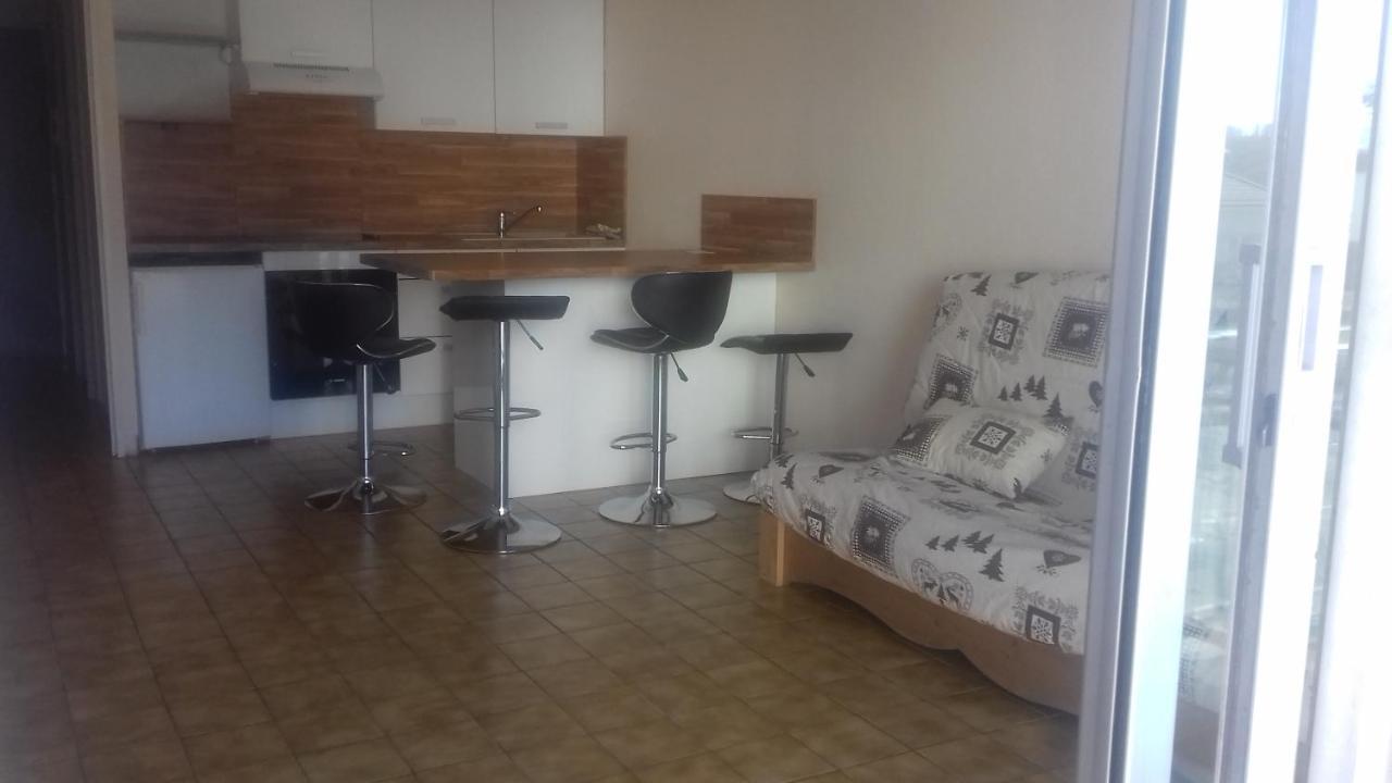 Studio Apartment Gap Ngoại thất bức ảnh