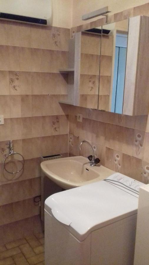 Studio Apartment Gap Ngoại thất bức ảnh